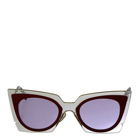 oculos fendi